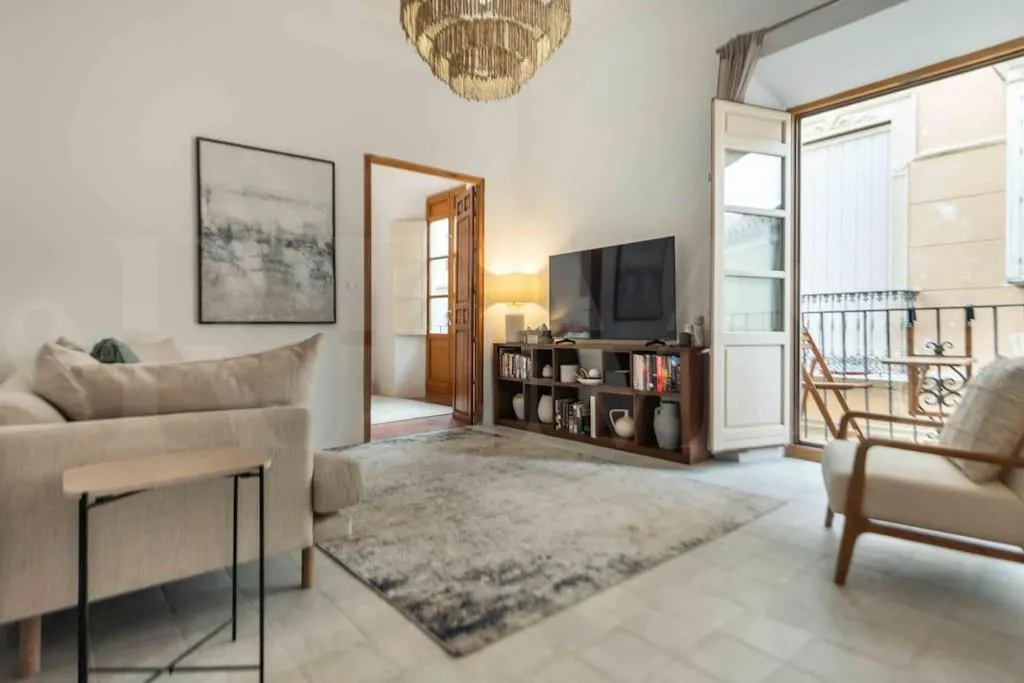 Image of Spanish Architectural Gem Duplex – Center by REMS