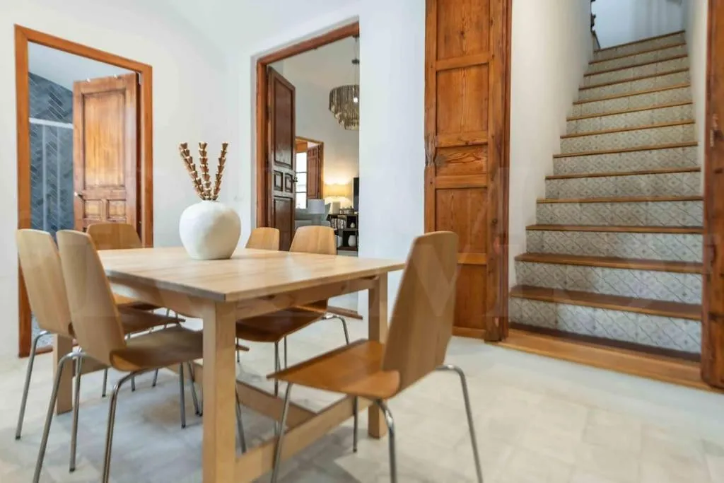 Image 3 of Spanish Architectural Gem Duplex – Center by REMS