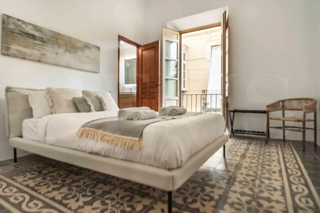 Image 6 of Spanish Architectural Gem Duplex – Center by REMS