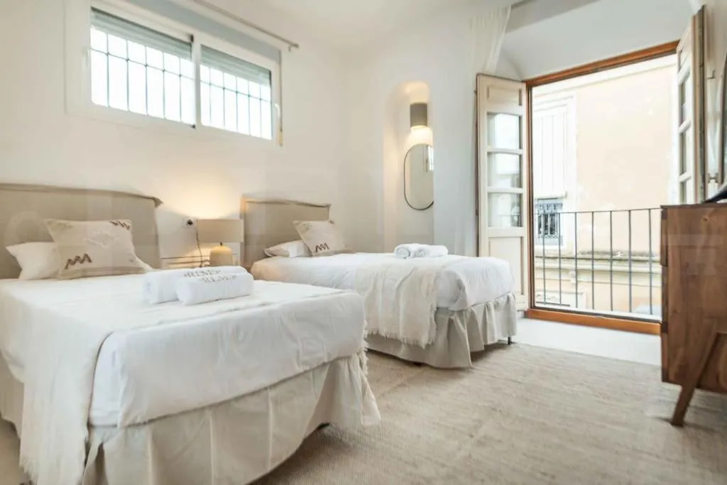 Image 1 of Spanish Architectural Gem Duplex – Center by REMS