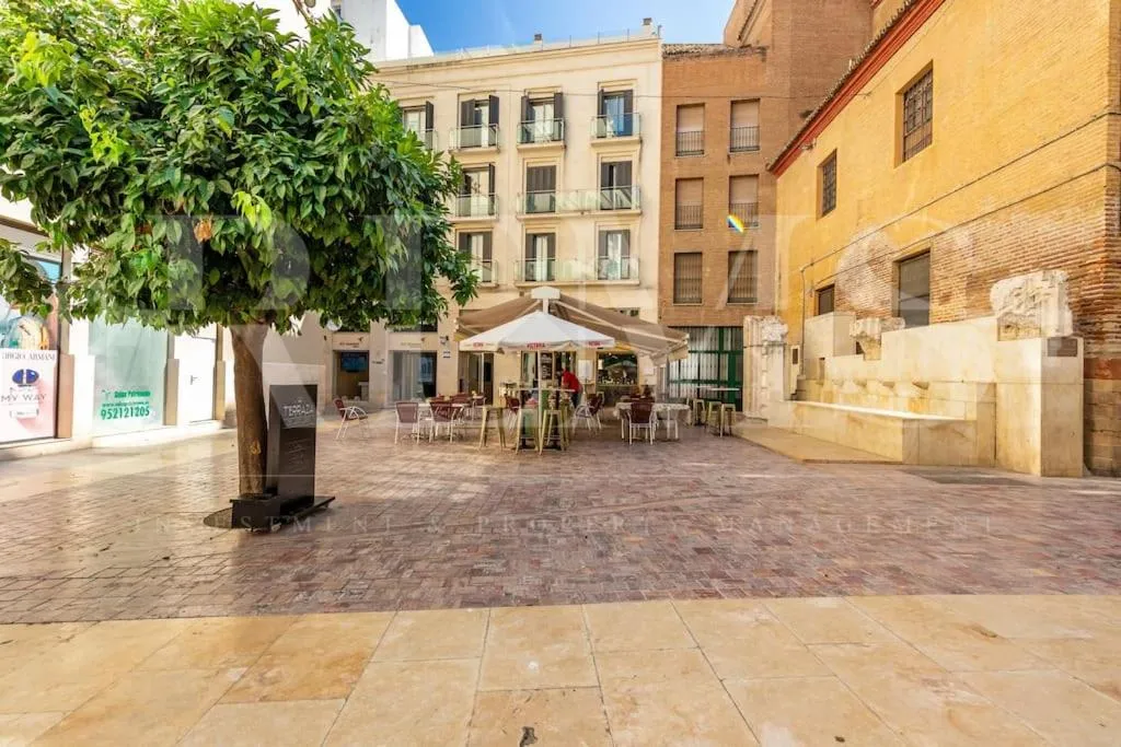 Image 5 of Spanish Architectural Gem Duplex – Center by REMS