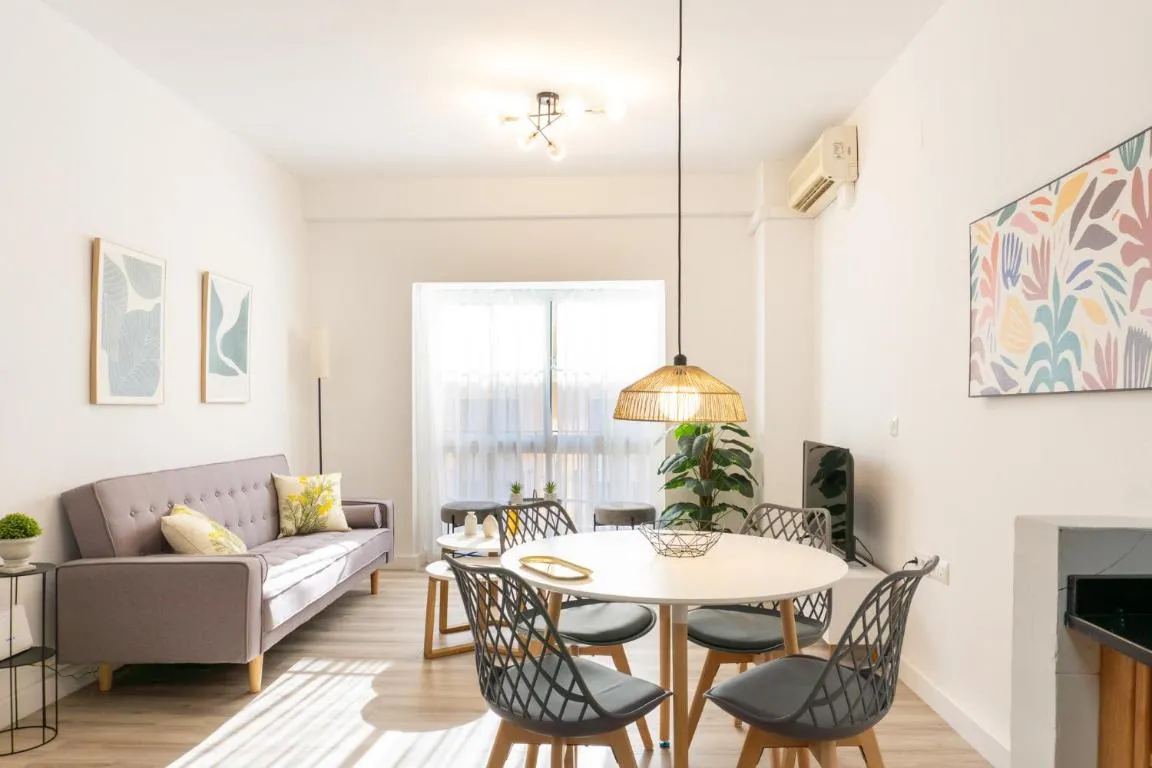 Image of Suite Dos Aceras Apartament