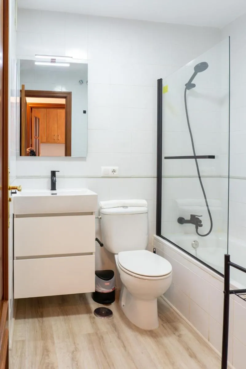 Image 6 of Suite Dos Aceras Apartament