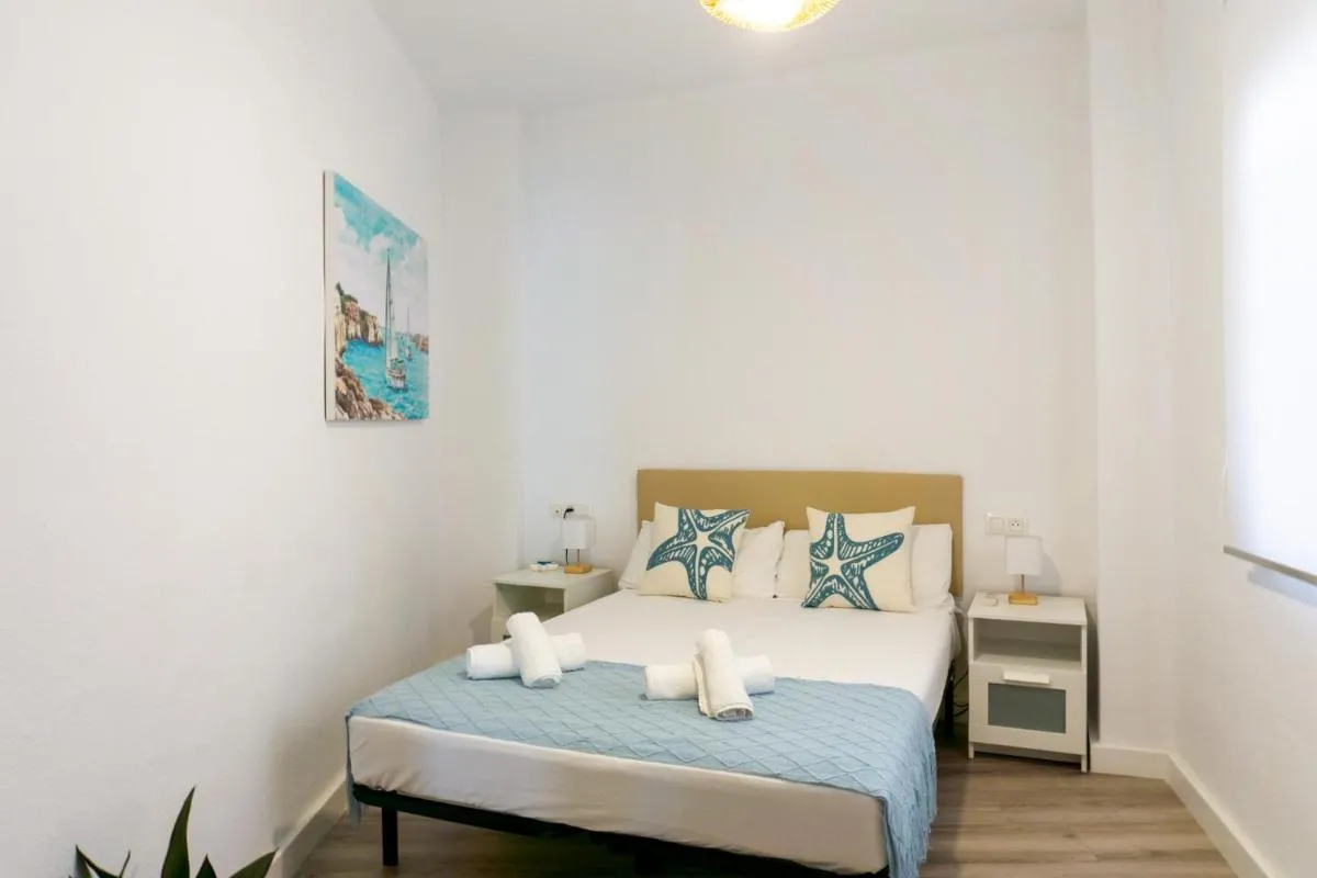 Image 5 of Suite Dos Aceras Apartament
