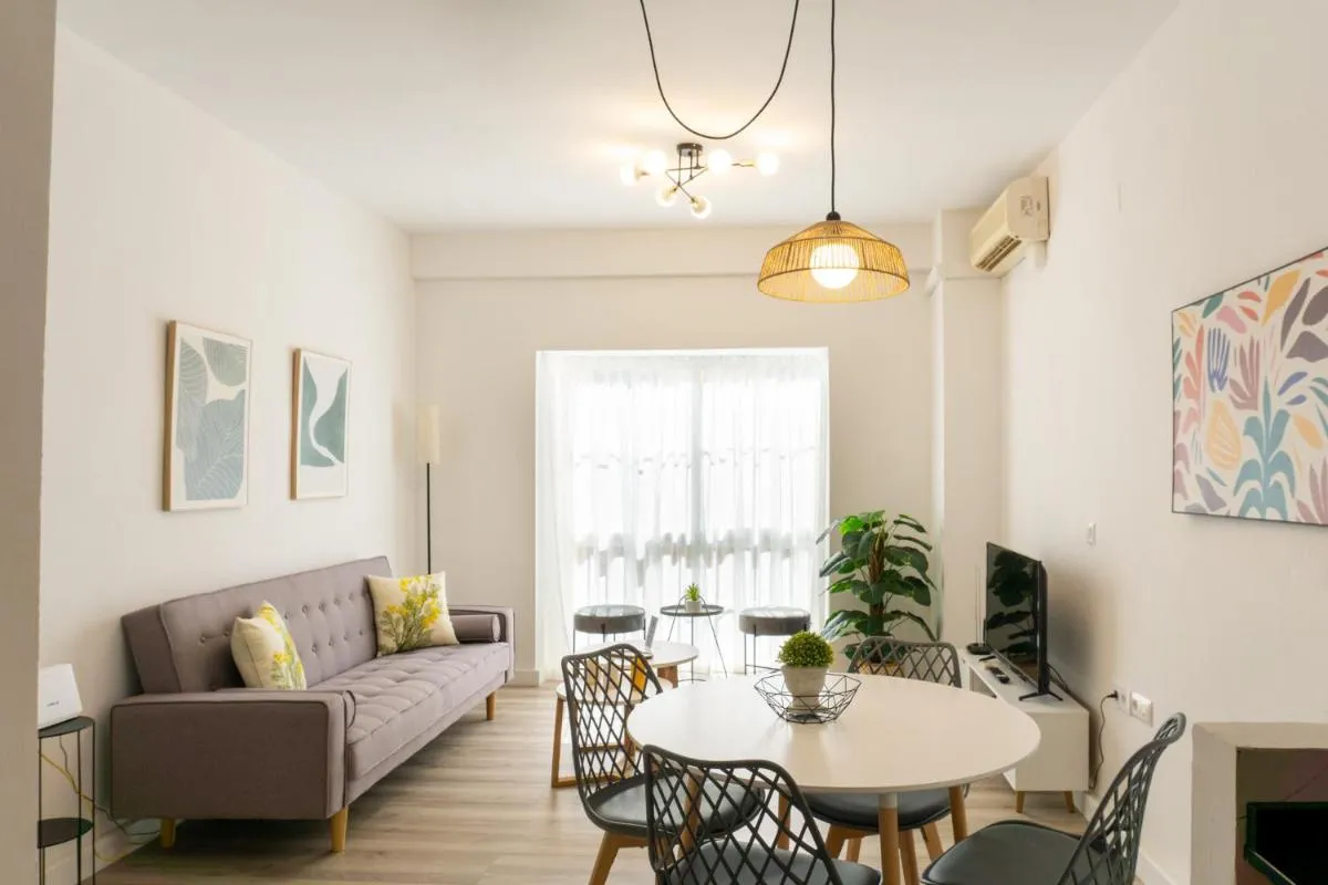 Image 3 of Suite Dos Aceras Apartament