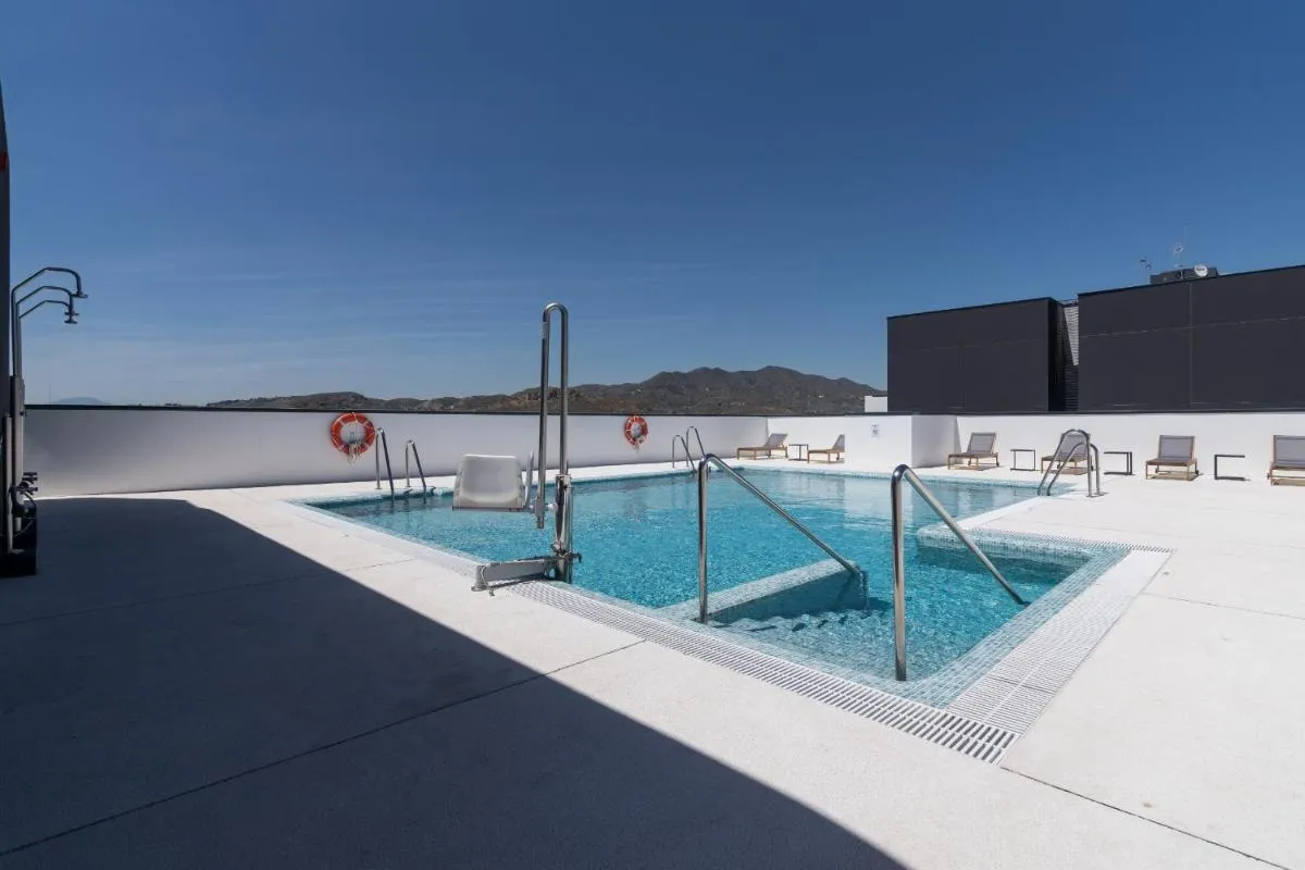 Image 3 of Suite Homes urban Sky Tower 23G