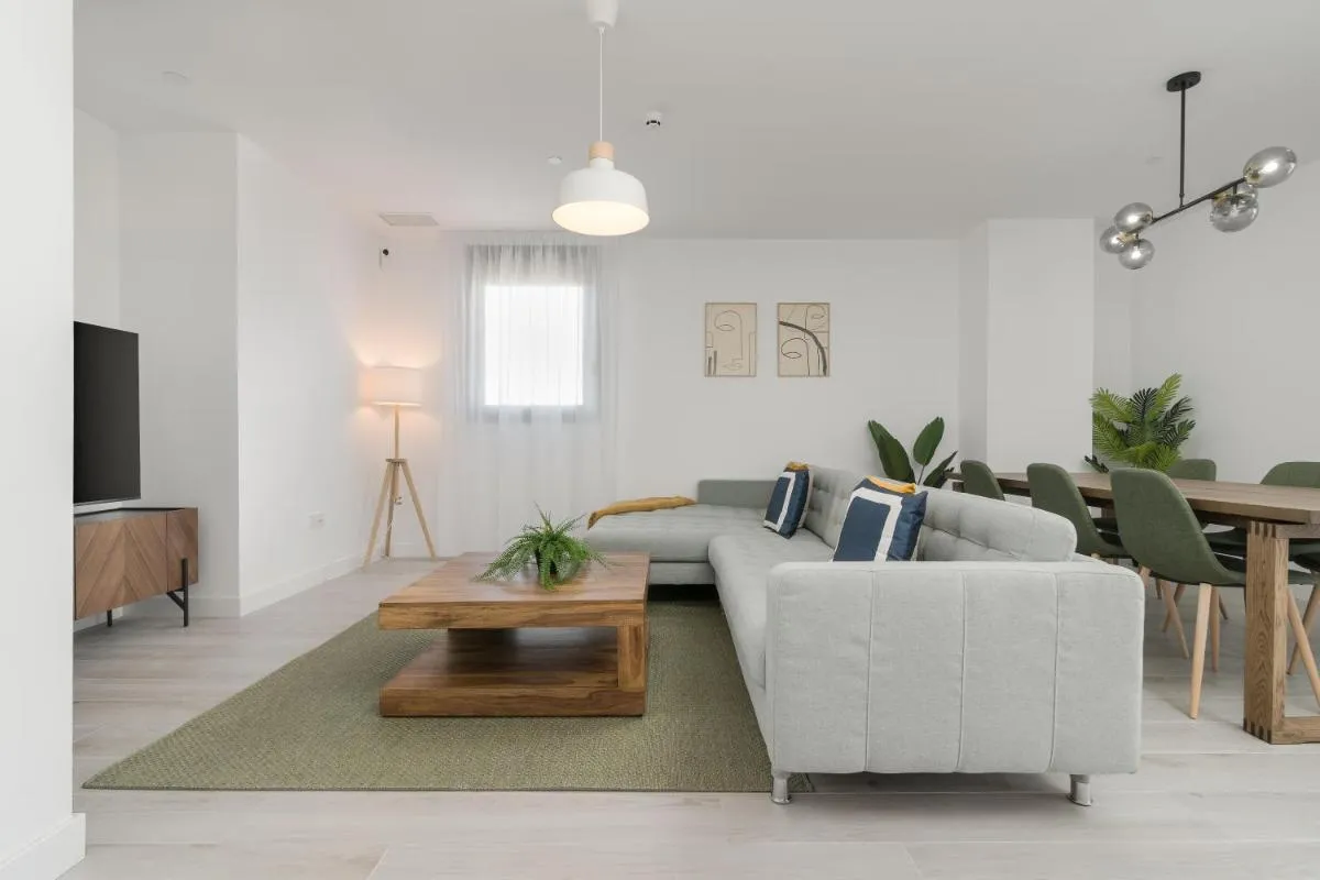 Image 6 of Suite Homes urban Sky Tower 23G