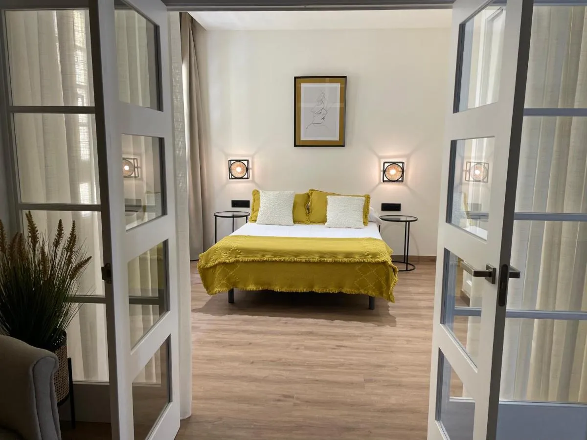 Image 1 of Suites Chinitas
