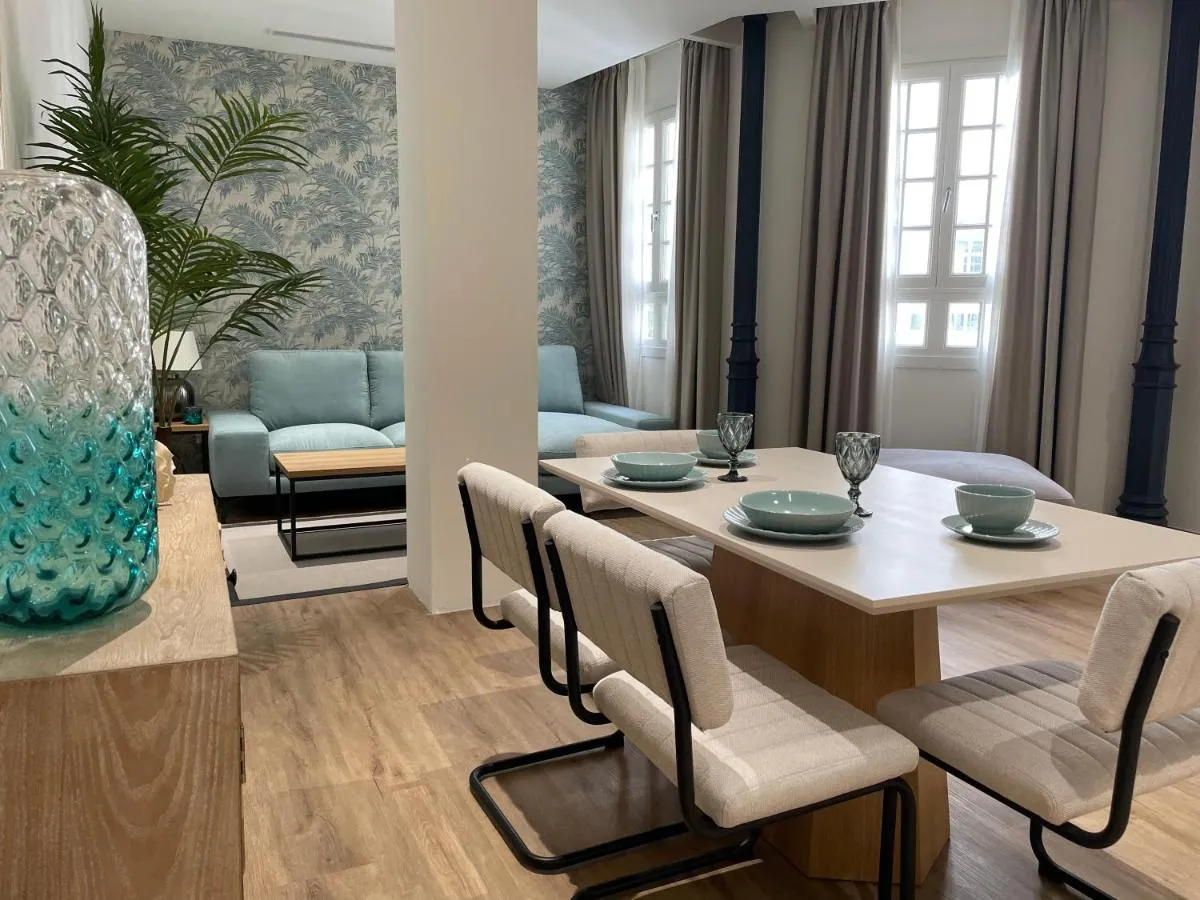 Image 3 of Suites Chinitas