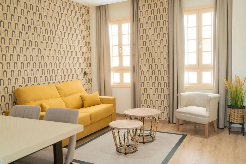 Image of Suites Chinitas