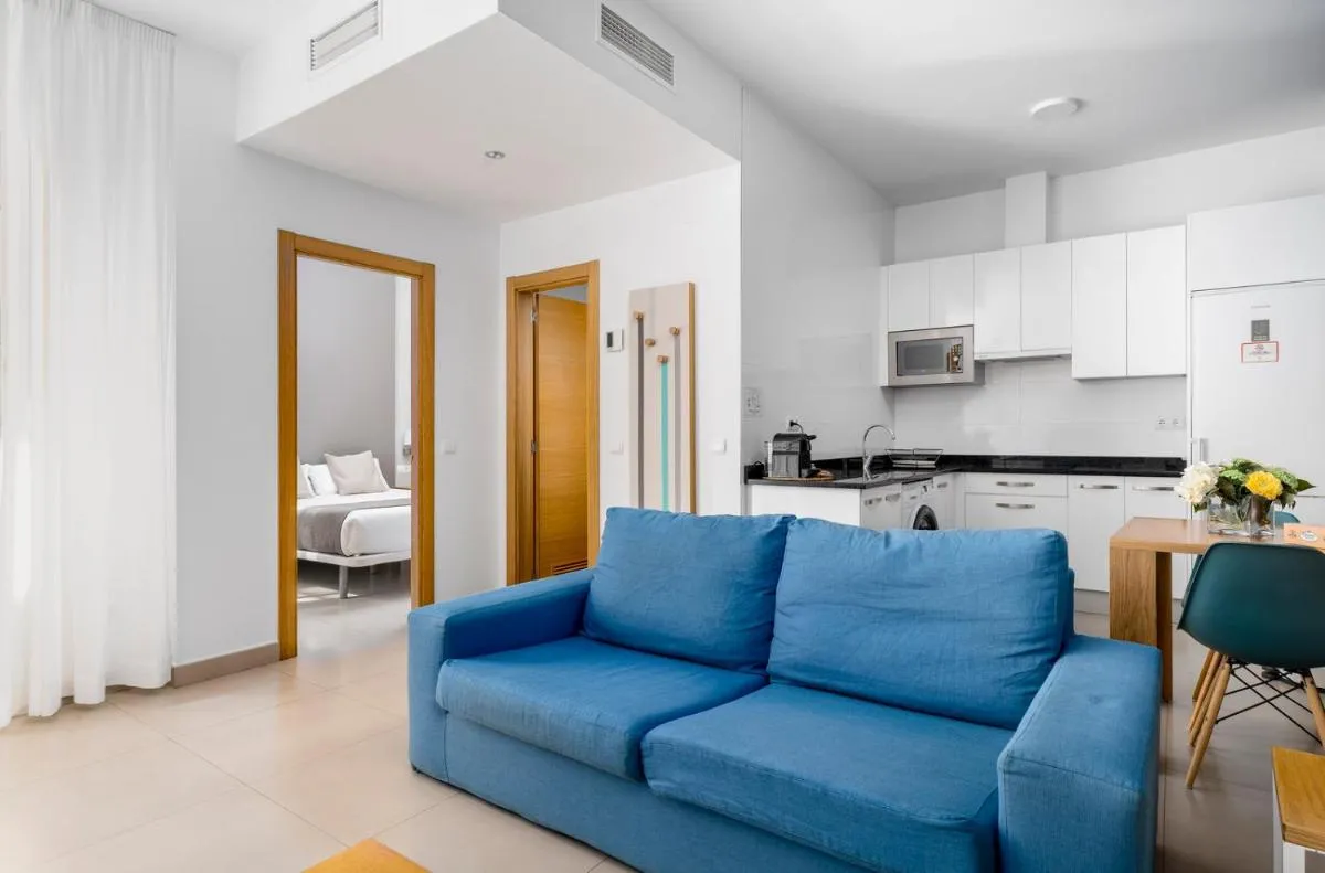 Image 3 of Suites Del Pintor