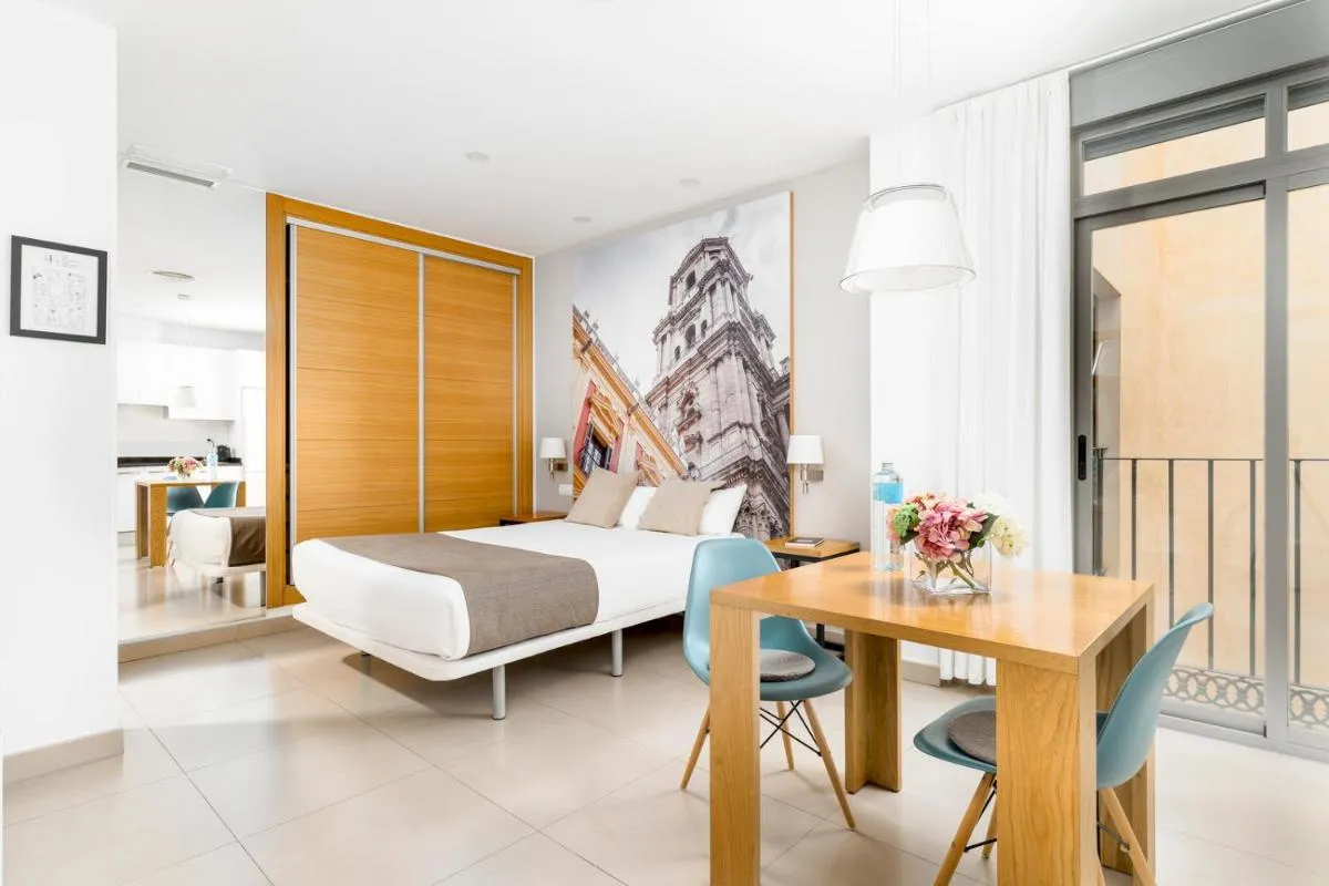 Image 1 of Suites Del Pintor