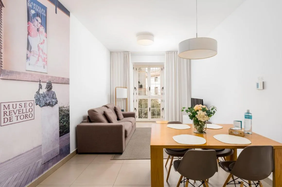 Image of Suites Del Pintor