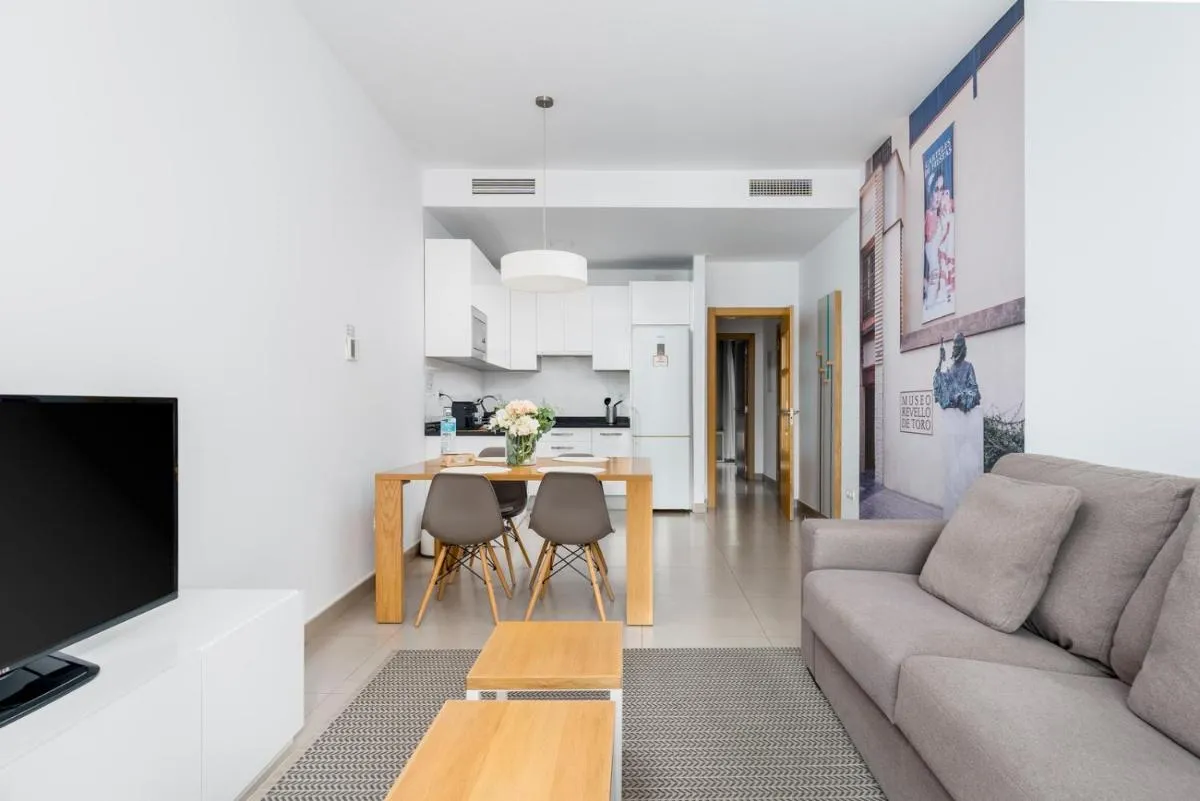 Image 4 of Suites Del Pintor