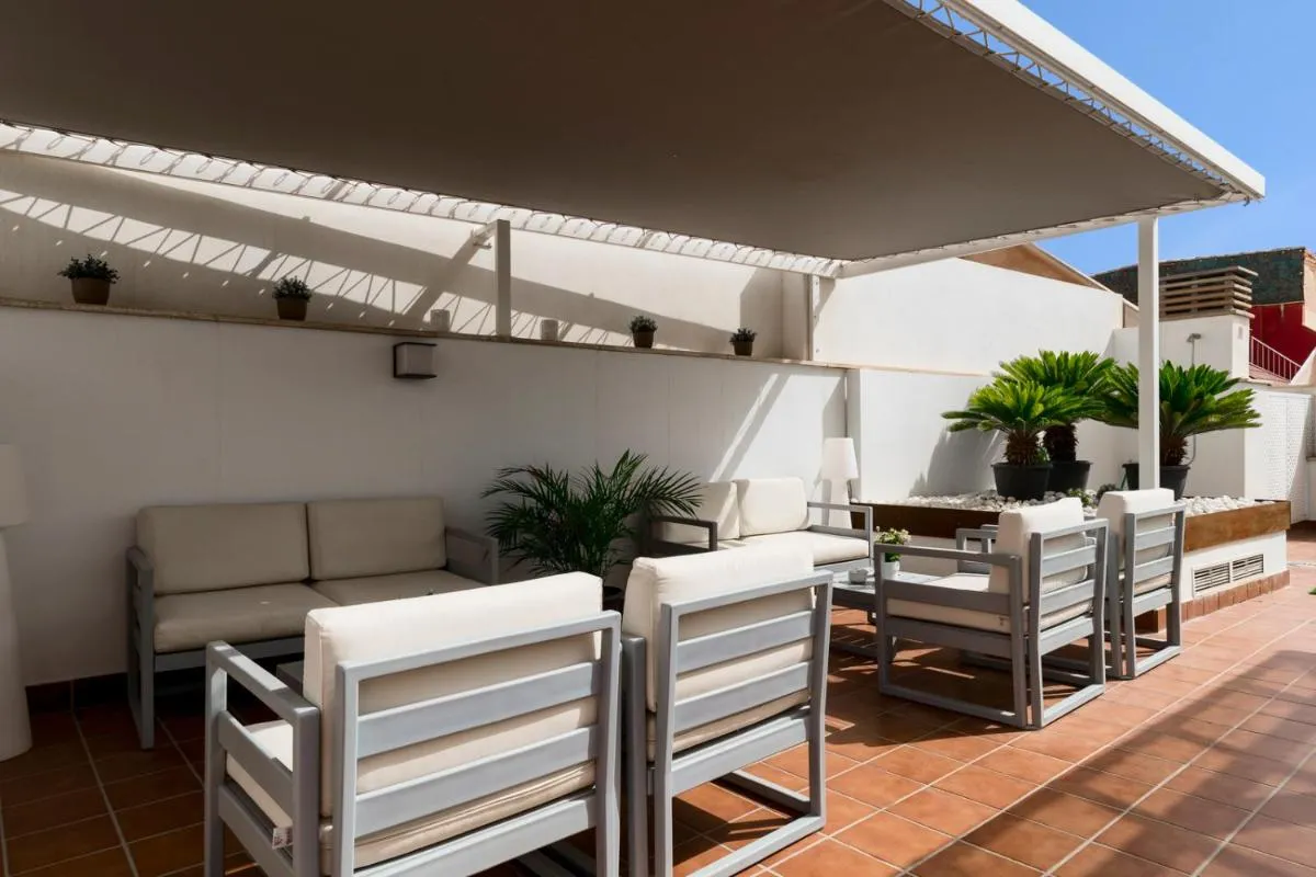 Image 5 of Suites Del Pintor