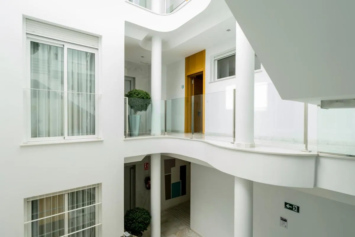 Image 2 of Suites Del Pintor
