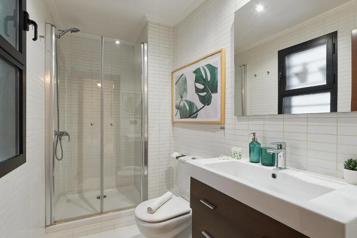 Image 6 of Sunset Apartment – City Center