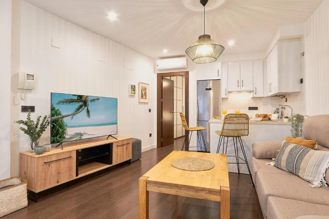 Image of Sunset Apartment – City Center