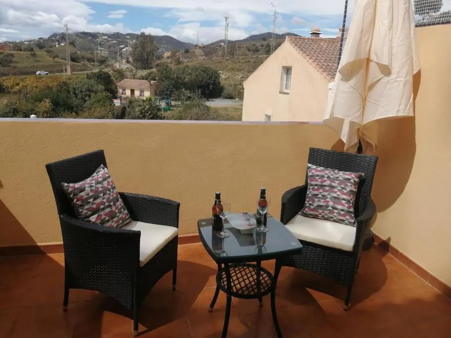 Image 6 of TU RINCON DE NERJA, Casa Socrates