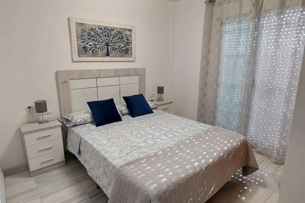Image of TU RINCON DE NERJA, Casa Socrates
