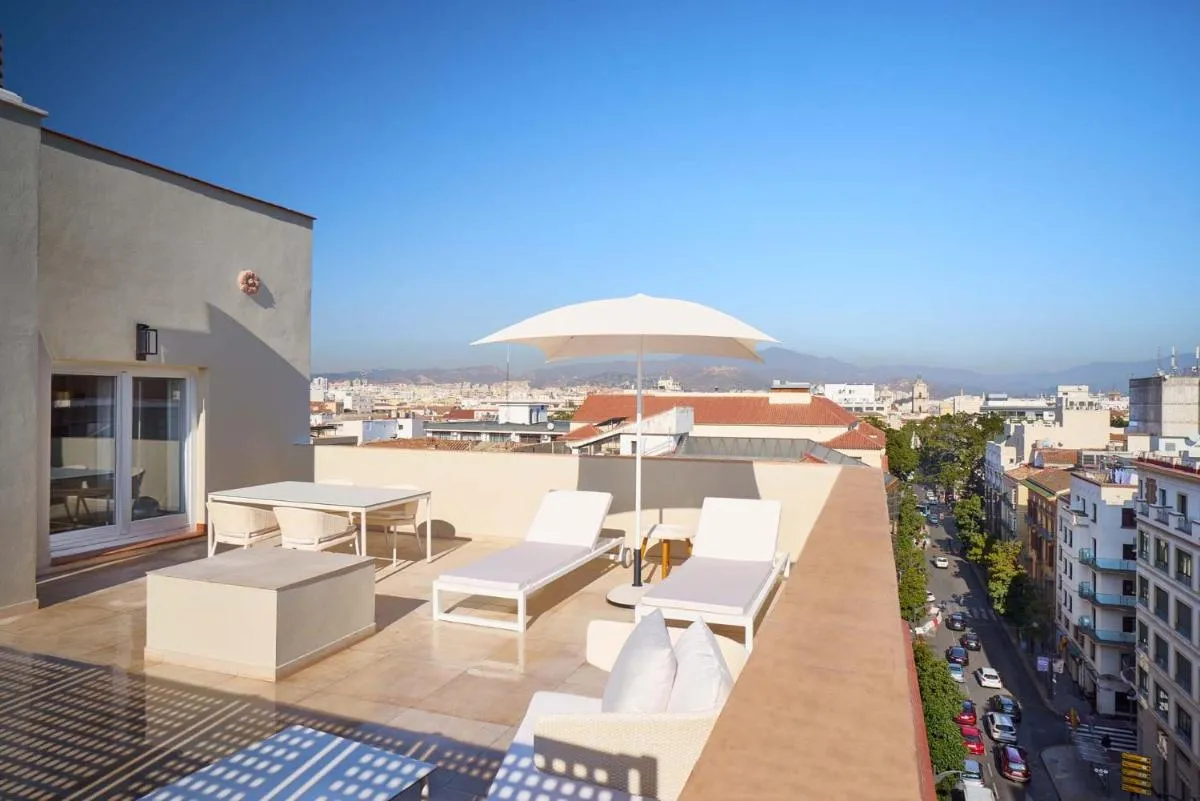 Image 5 of Tandem Soho Suites