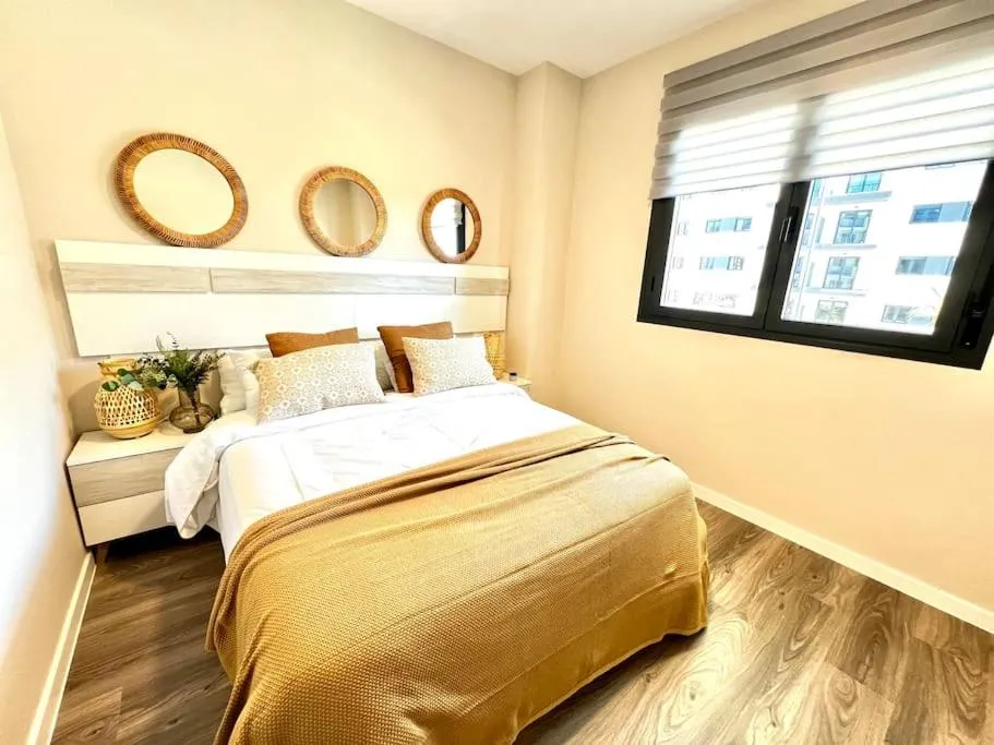 Image of Teatinos Premium nuevo con piscina