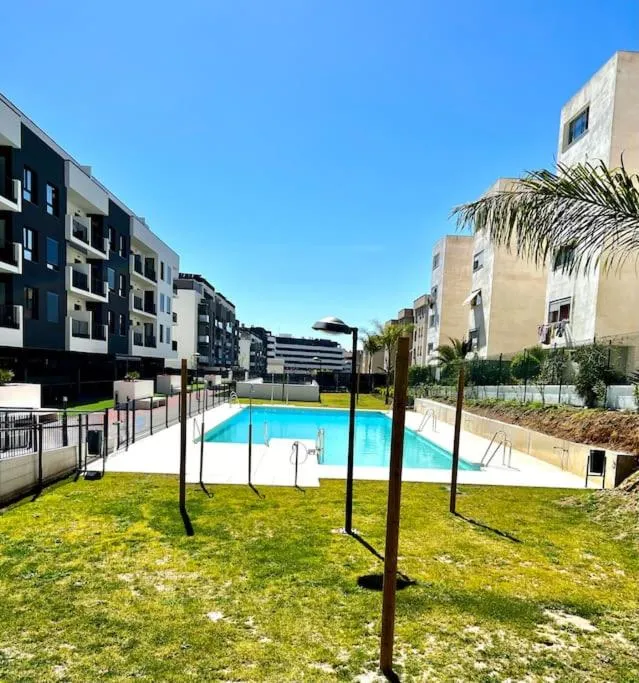 Image 6 of Teatinos Premium nuevo con piscina