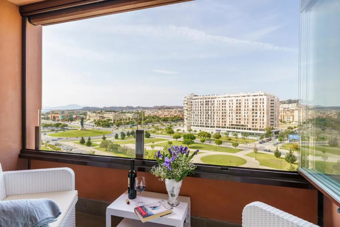 Image of Teatinos Sky Garden I – CT 164