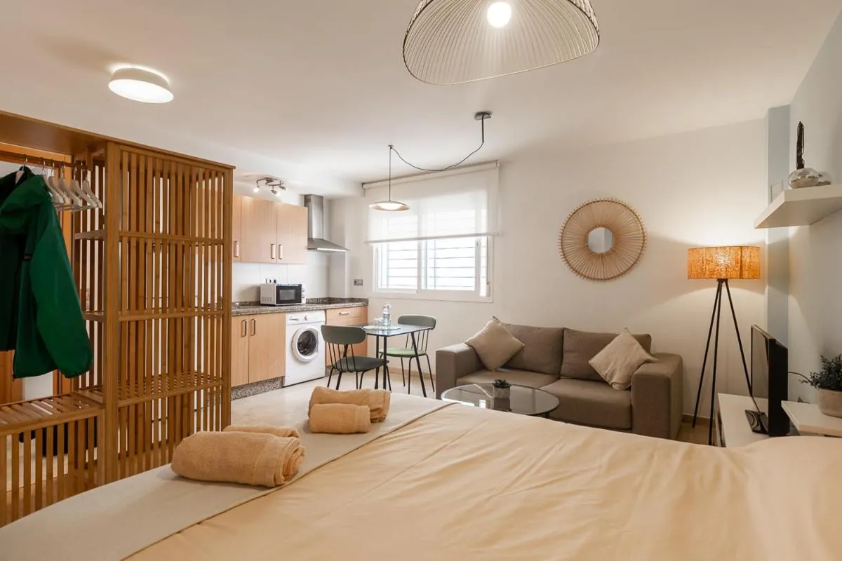 Image 3 of Teatro Suites Málaga CITY FLAT