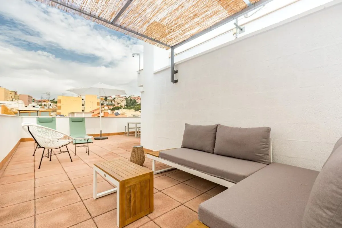 Image 6 of Teatro Suites Málaga CITY FLAT