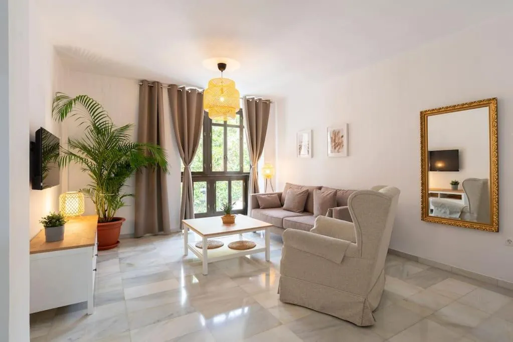 Image of Tejon II & private terrace by ELE Apartments