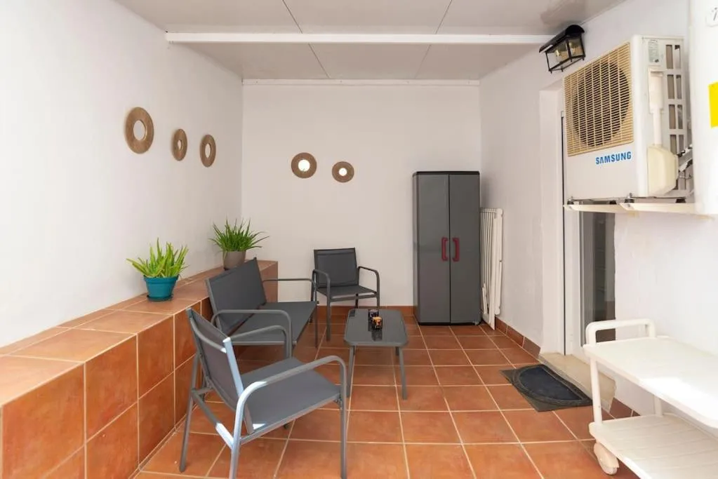 Image 2 of Tejon II & private terrace by ELE Apartments