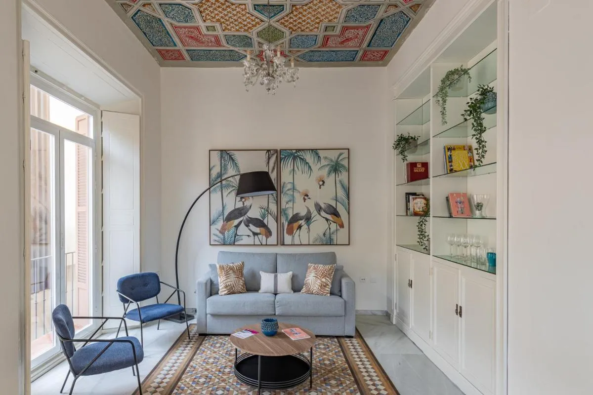 Image 3 of Thyssen Boutique Apartments by Caleta Homes