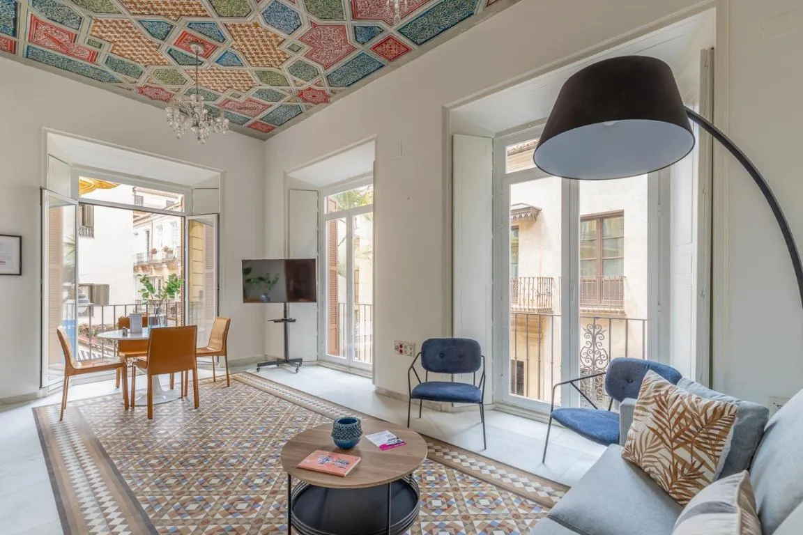 Image of Thyssen Boutique Apartments by Caleta Homes