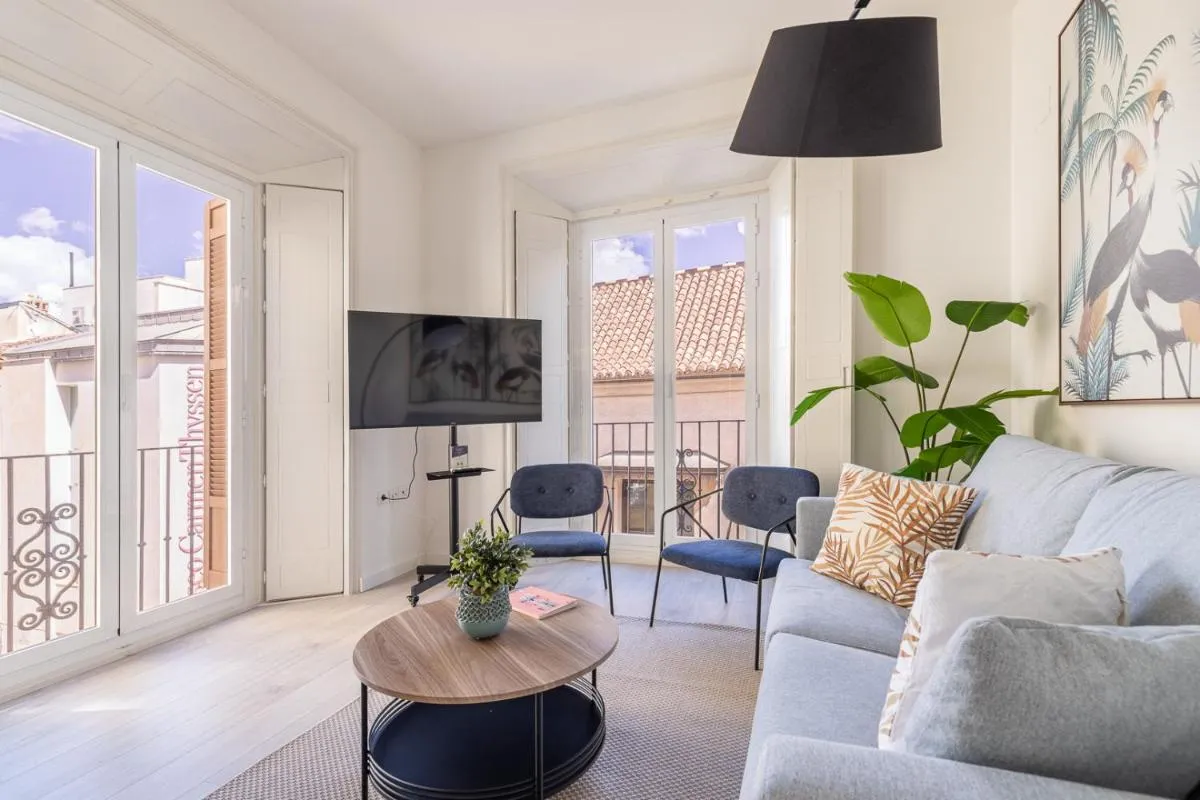 Image 2 of Thyssen Boutique Apartments by Caleta Homes
