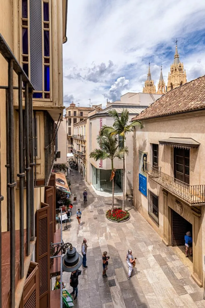 Image 5 of Thyssen Boutique Apartments by Caleta Homes