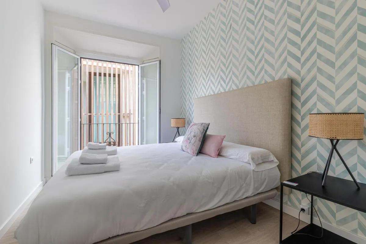 Image 6 of Thyssen Boutique Apartments by Caleta Homes