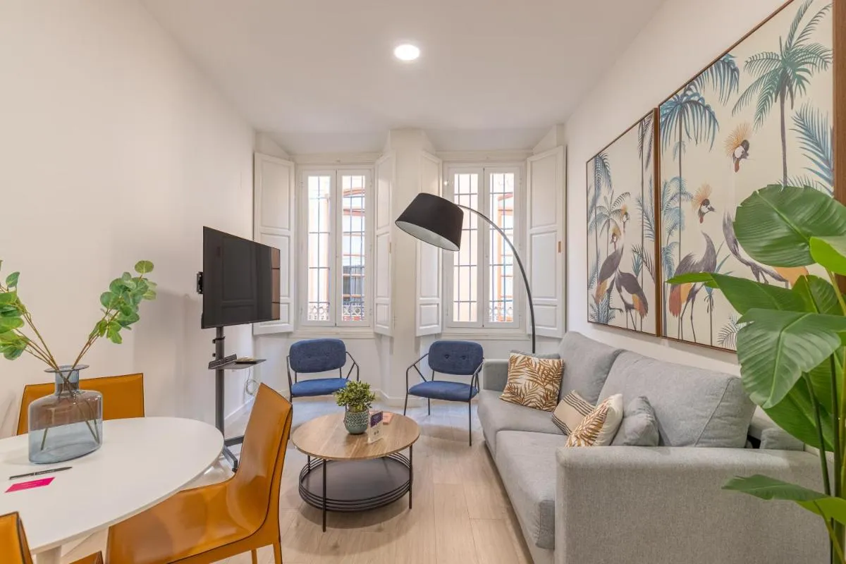 Image 4 of Thyssen Boutique Apartments by Caleta Homes