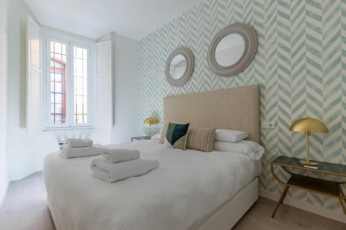 Image 1 of Thyssen Boutique Apartments by Caleta Homes