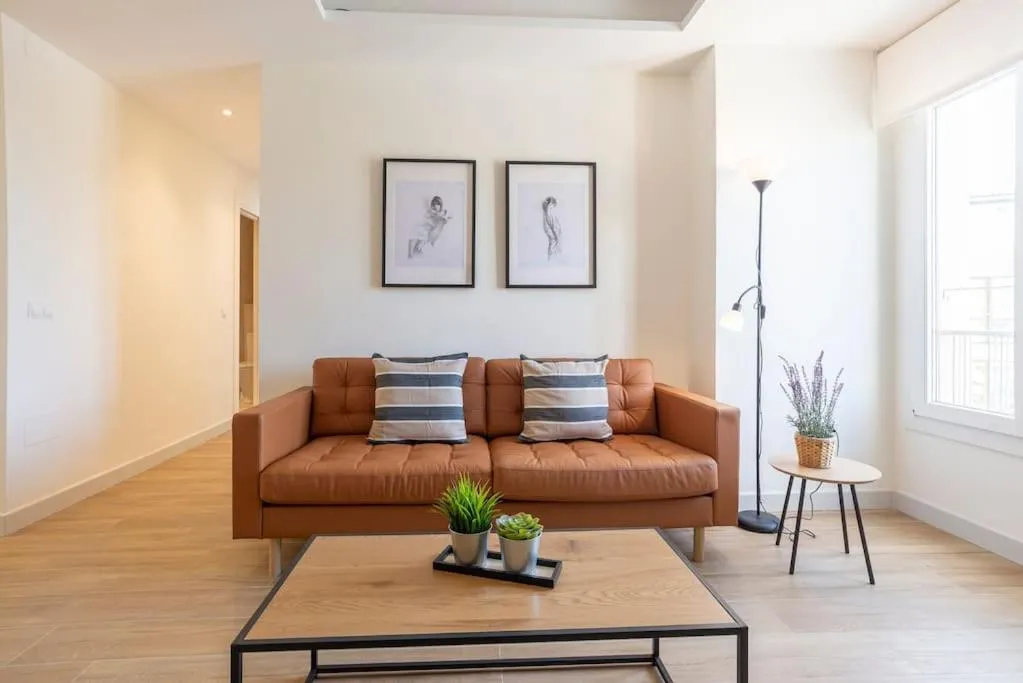 Image of Tribuna III by ELE Apartments