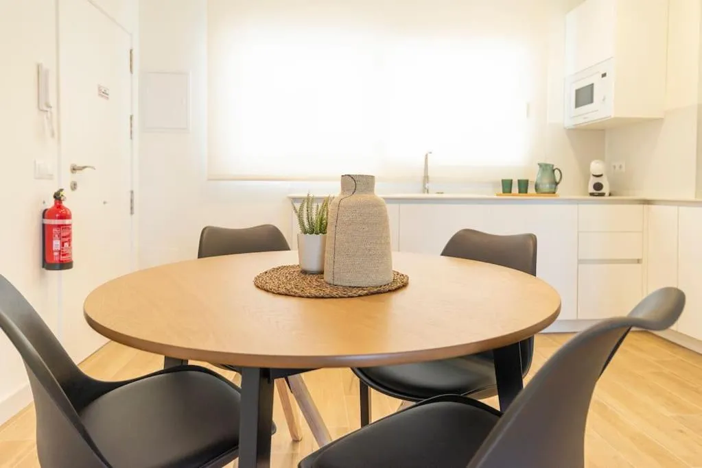 Image 2 of Tribuna III by ELE Apartments