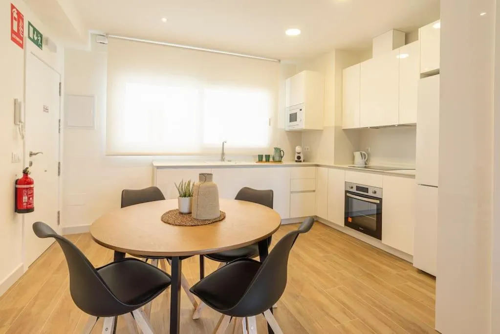 Image 4 of Tribuna III by ELE Apartments