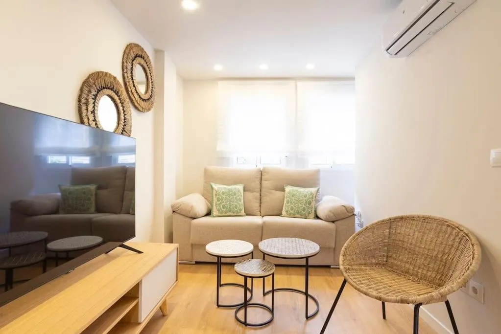 Image of Trinidad & central apartment by ELE Apartments