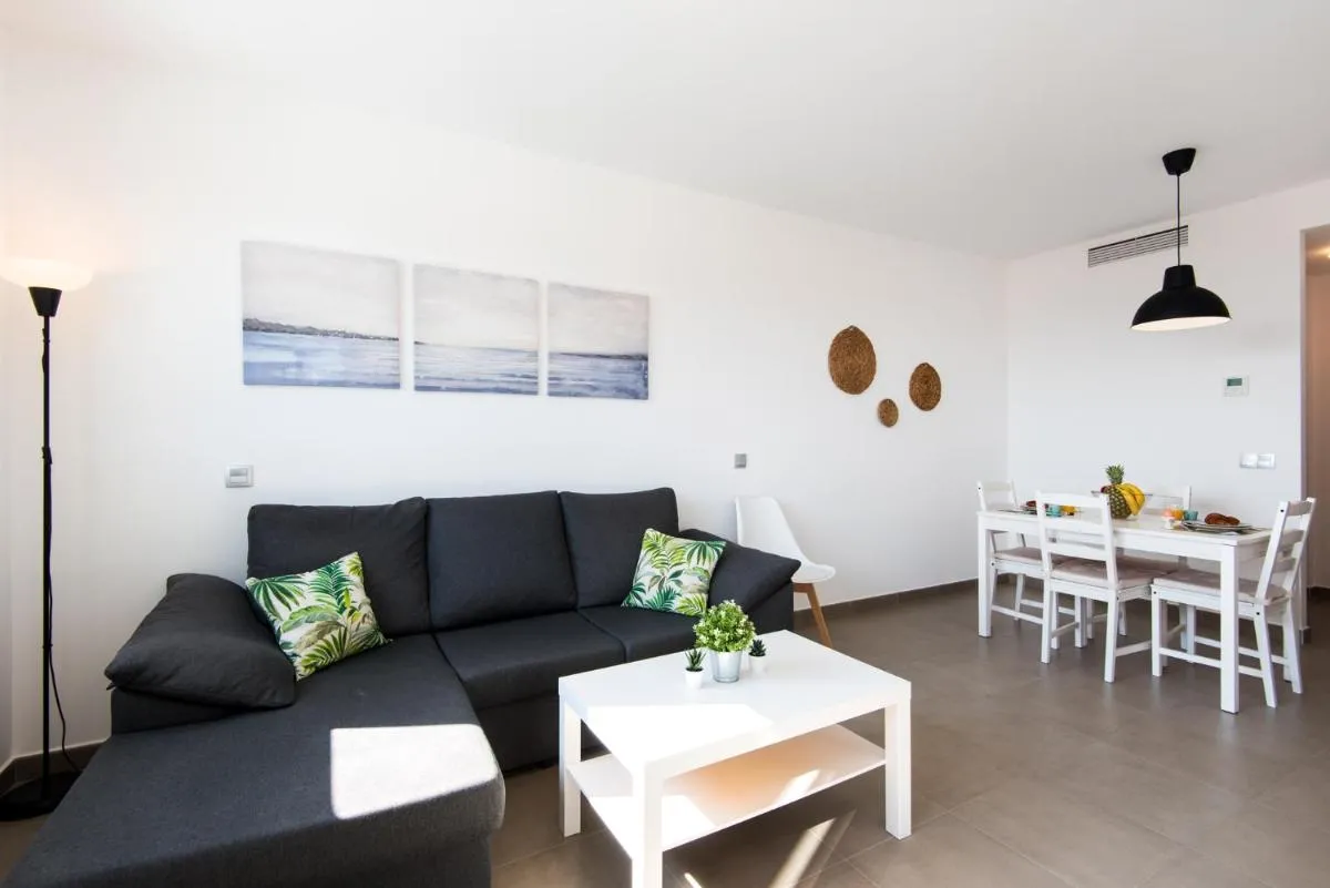 Image 4 of UNIVERSITY & TECH PARK MALAGA APARTMENT