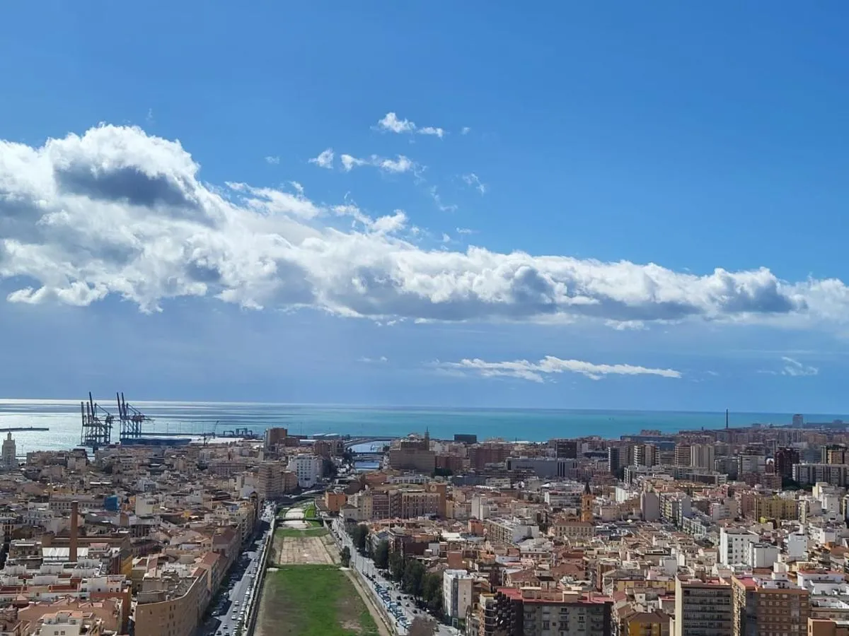 Image 6 of URBAN SKY CENTRO