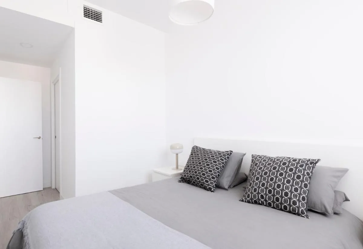 Image 1 of Urban Sky Apartment Malaga II