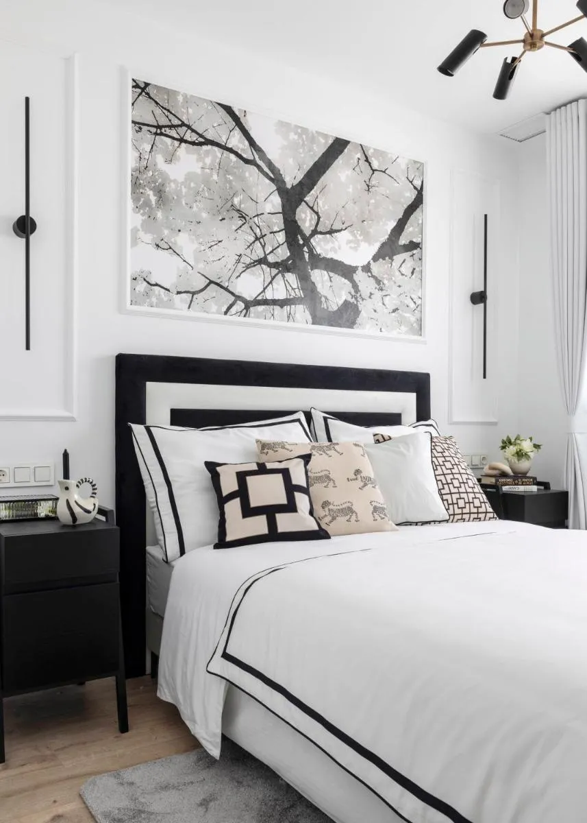 Image 5 of Urban Sky by PANDO APARTMENTS 26K