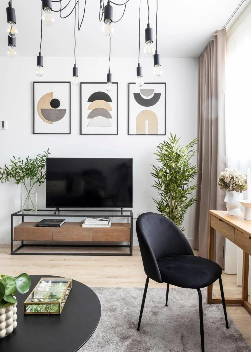 Image 3 of Urban Sky by PANDO APARTMENTS 26K