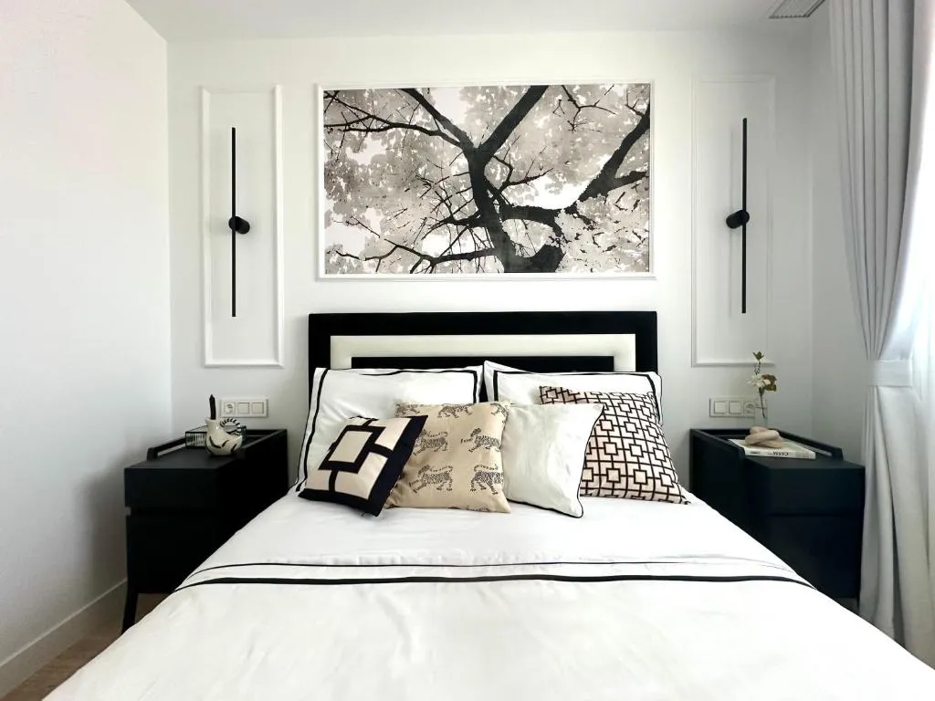 Image of Urban Sky by PANDO APARTMENTS 26K