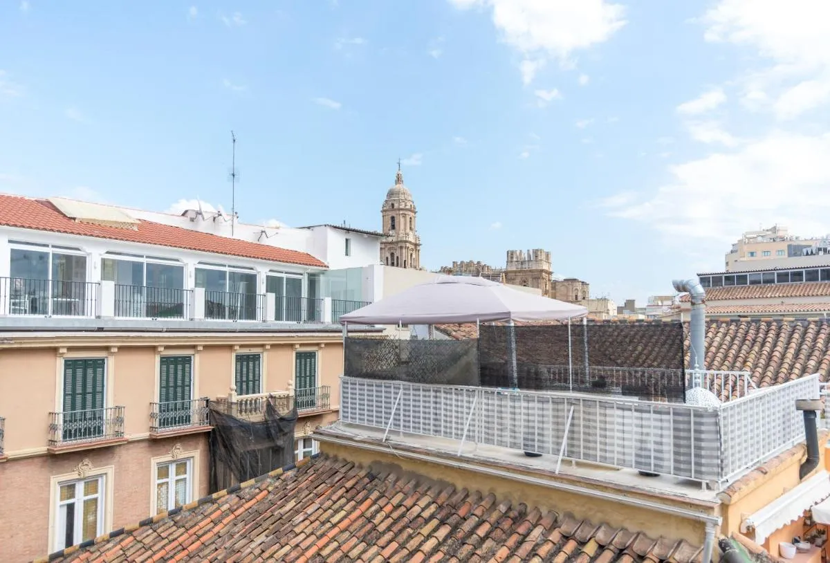 Image 5 of Urbe10 Angel Ganivet 2 Bedrooms Apartment